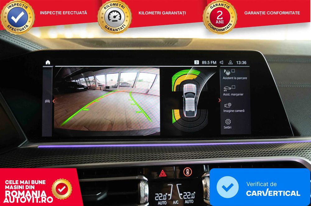BMW X6 xDrive30d xLine - 17