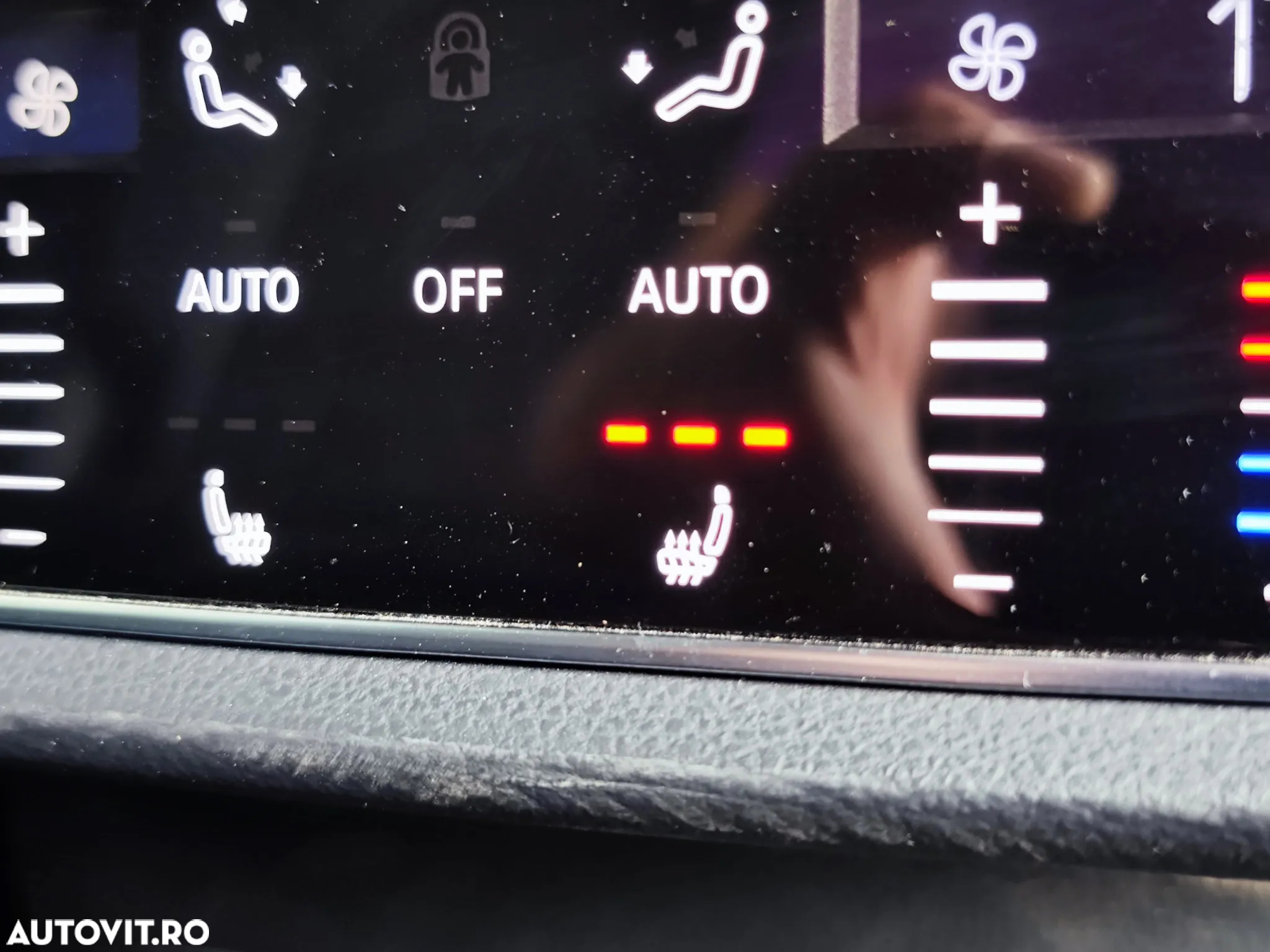 Audi Q8 3.0 50 TDI quattro Tiptronic MHEV - 16