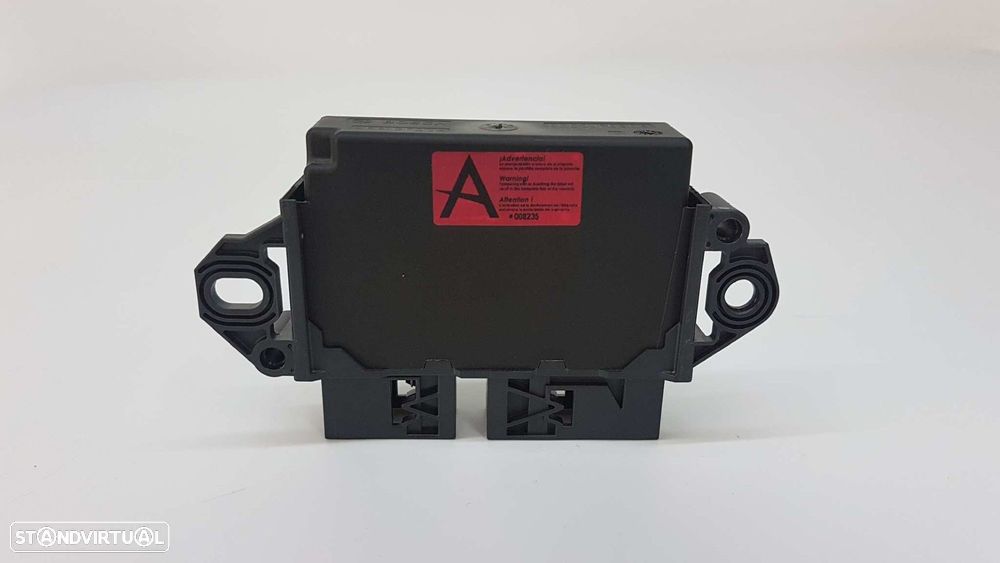 MÓDULO ELETRÓNICO VOLKSWAGEN GOLF VIII LIM. (CD1) LIFE - 4