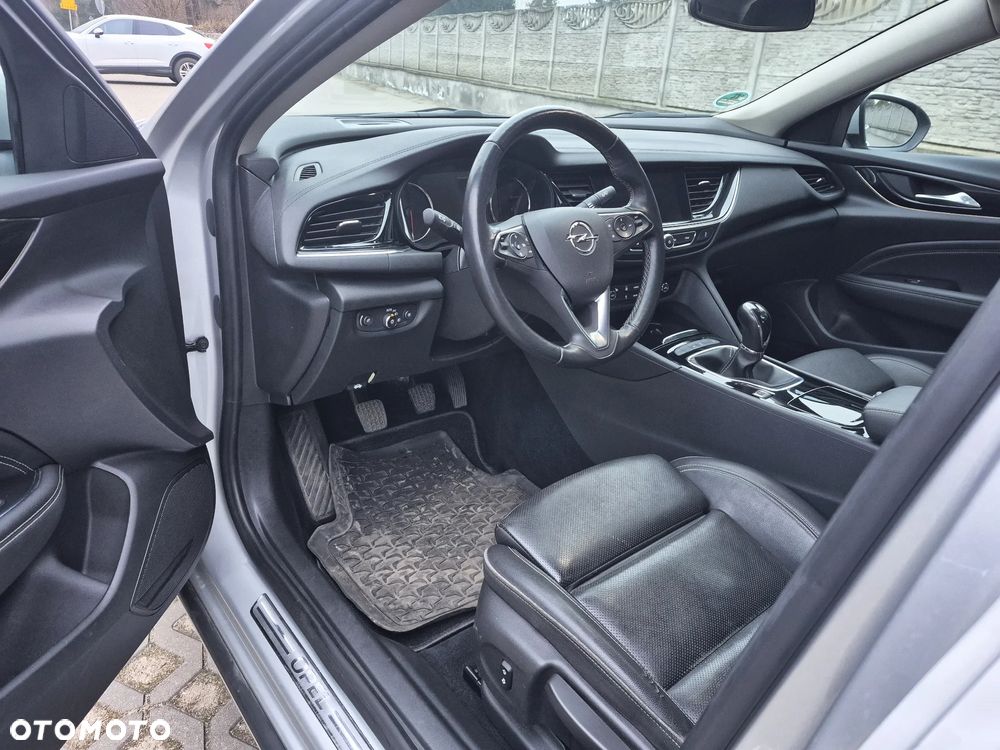 Opel Insignia 1.5 Direct InjectionTurbo Business Edition - 18
