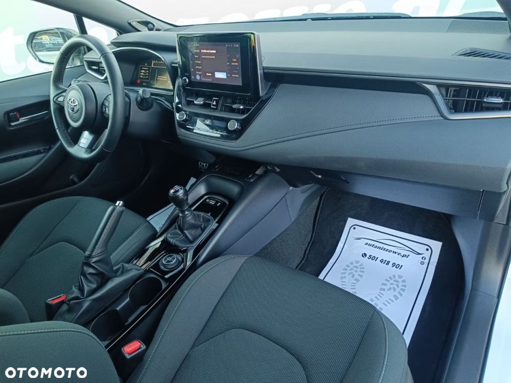 Toyota GR Corolla - 29