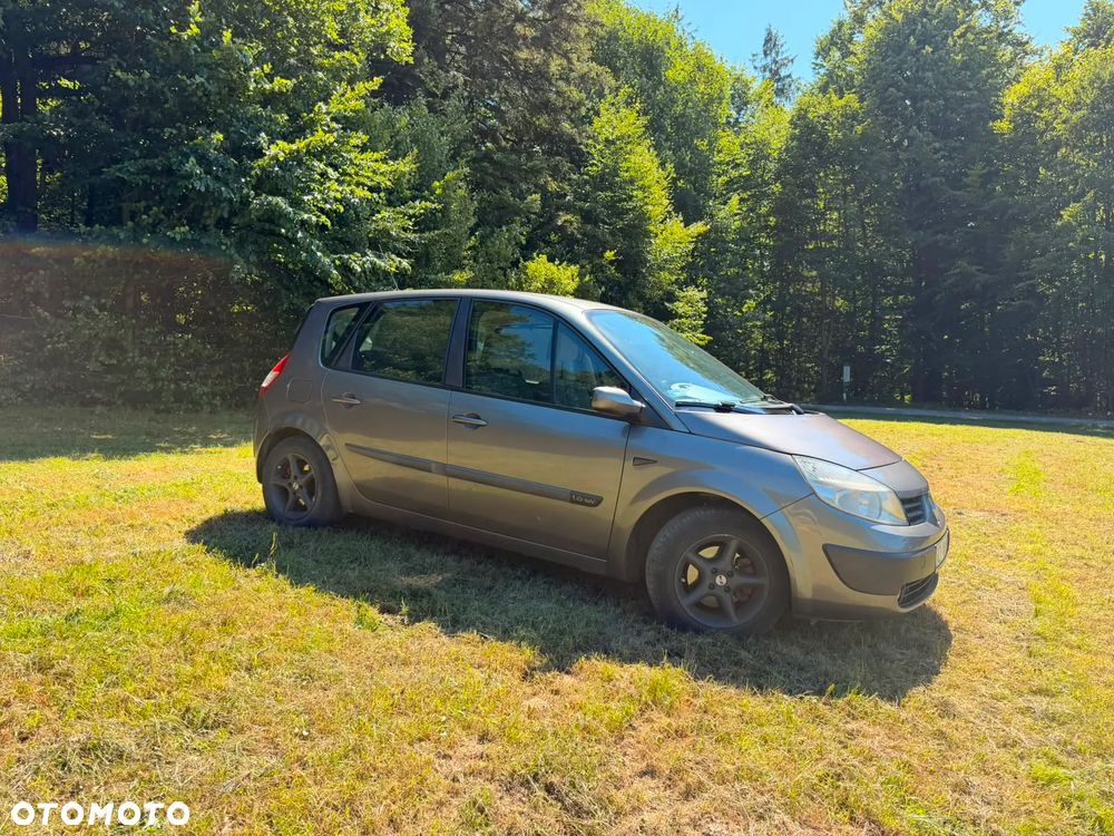 Renault Scenic 1.6 16V Emotion - 3