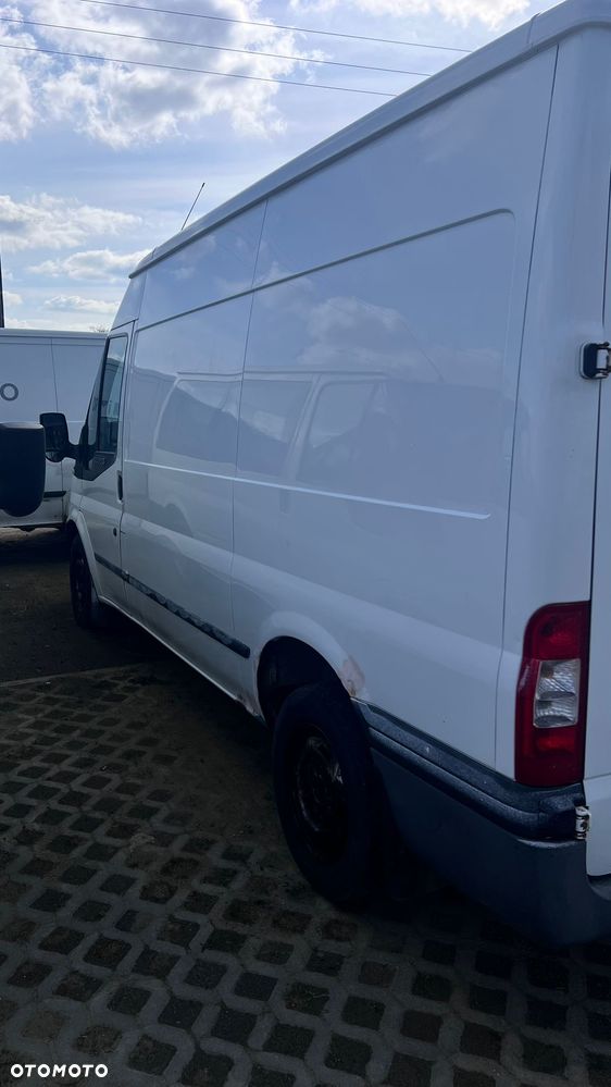 Ford TRANSIT - 3