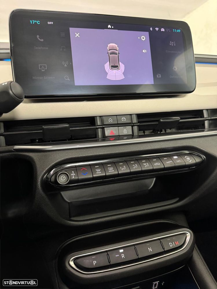 BMW 330 e Touring Line Sport Auto - 12