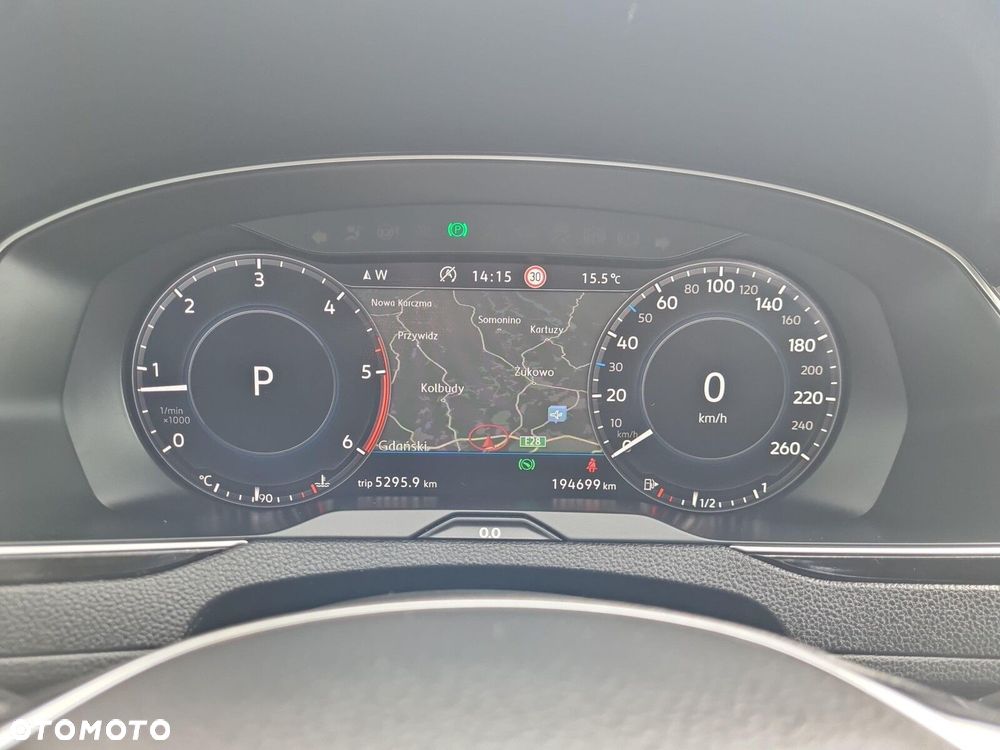 Volkswagen Passat Variant - 16