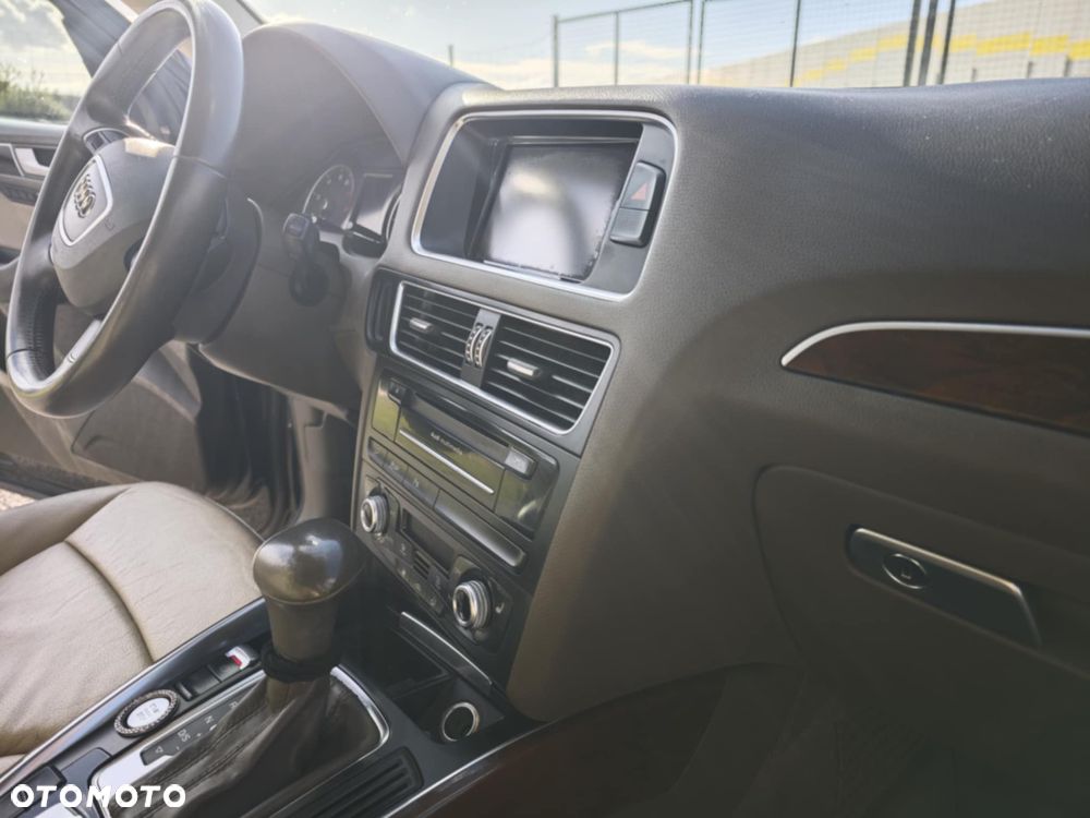 Audi Q5 - 11