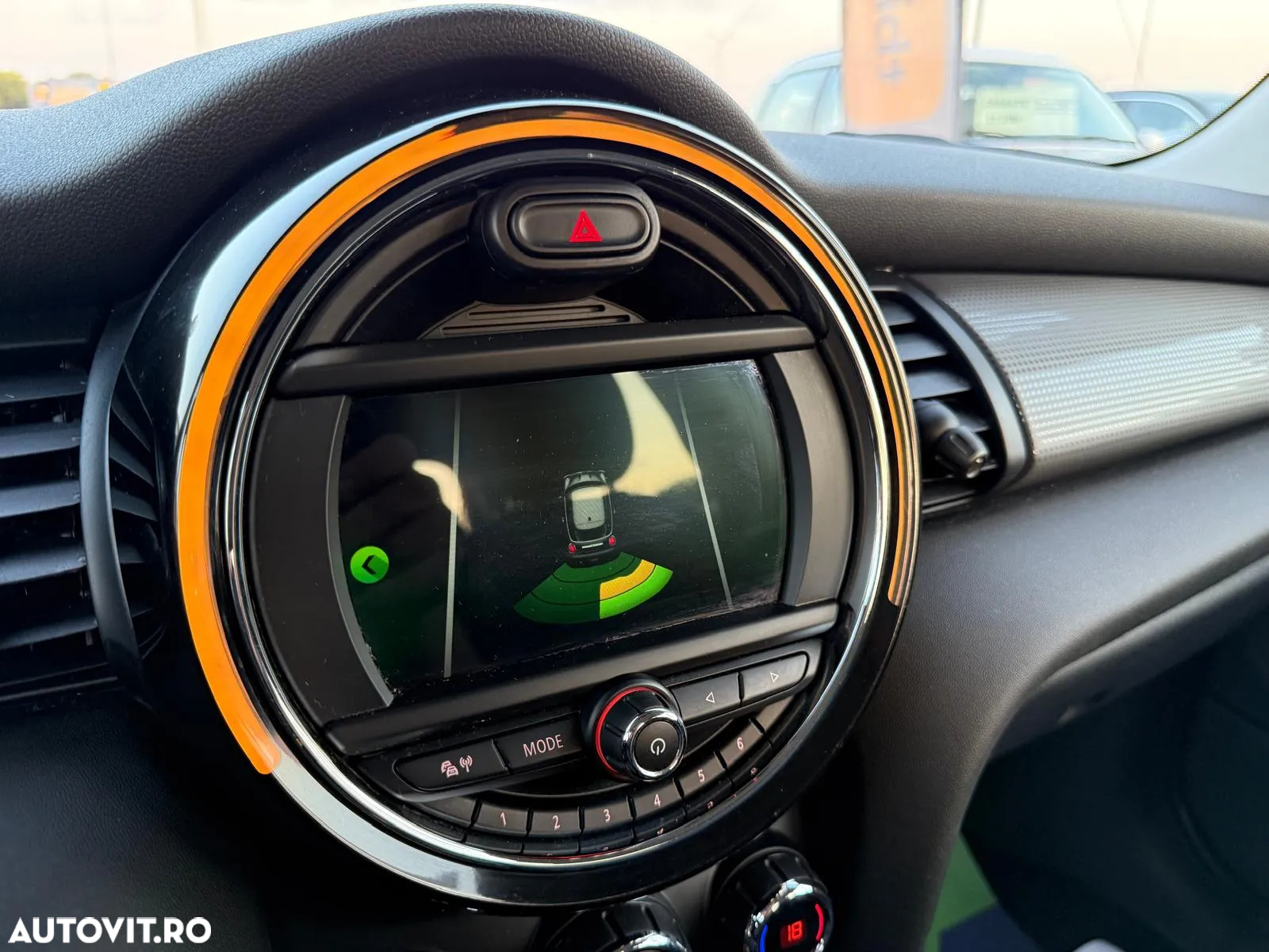 Mini Cooper Aut. - 24