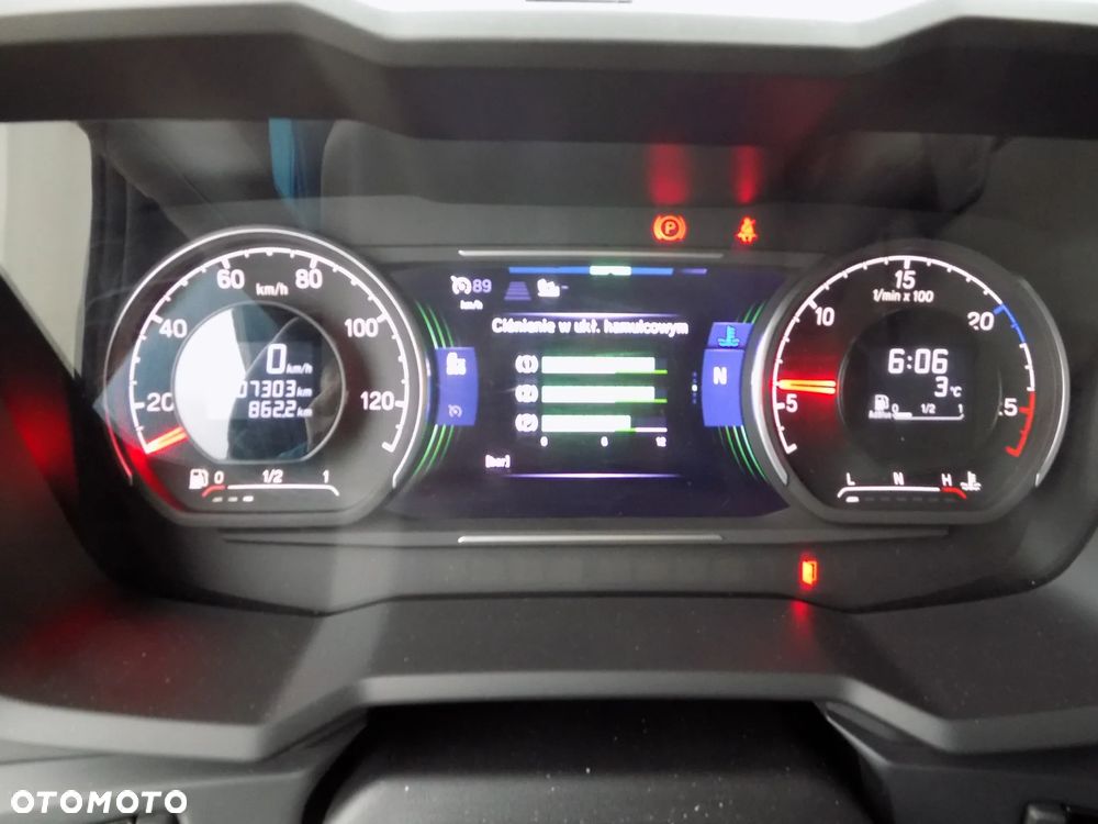 Scania R460 SUPER - 8