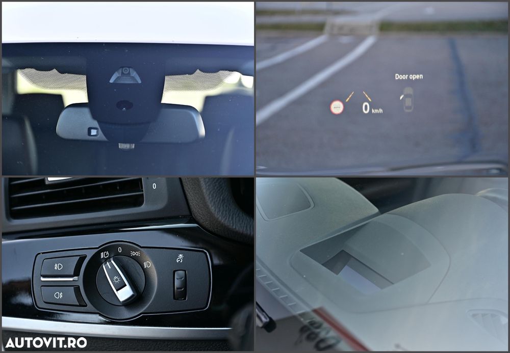 BMW X3 xDrive20d AT xLine - 13