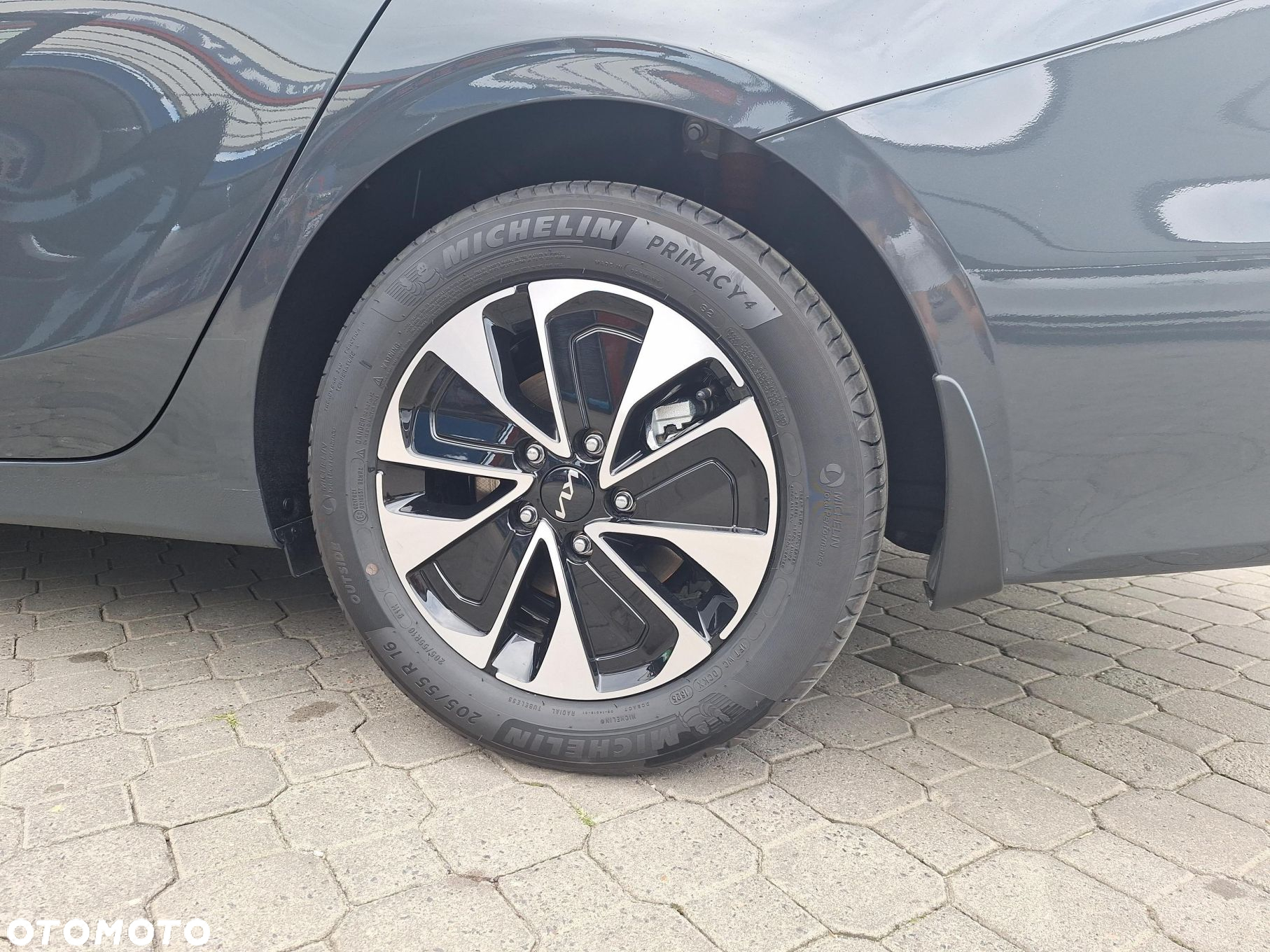 Kia Ceed 1.5 T-GDI M - 15