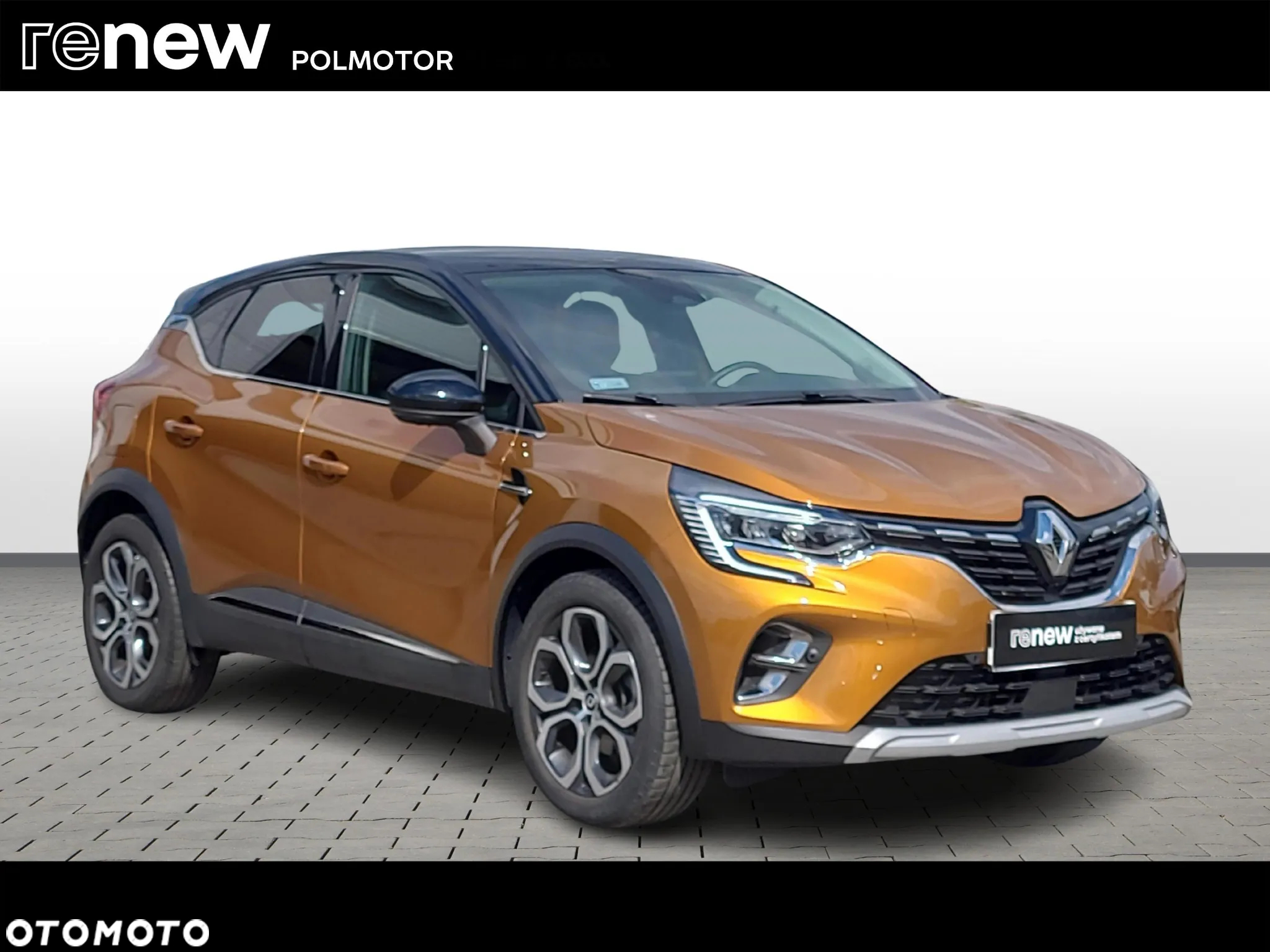 Renault Captur 1.6 E-TECH Plug-In Intens - 7