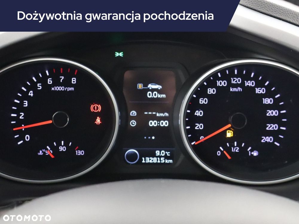 Kia Sportage - 12