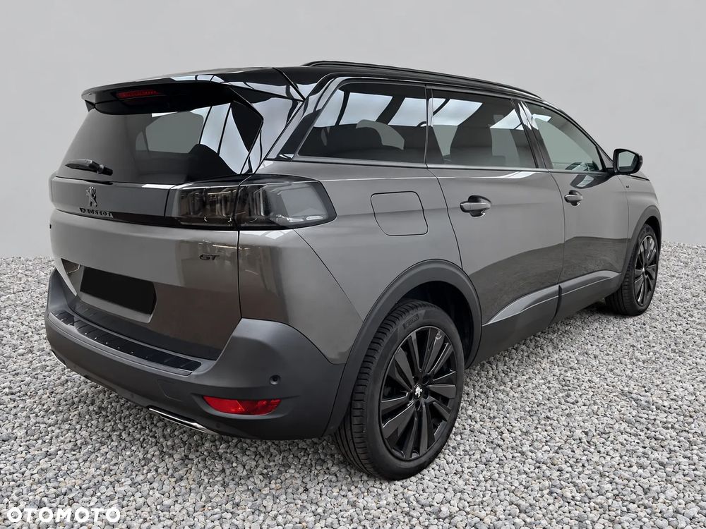 Peugeot 5008 2023 photo 3