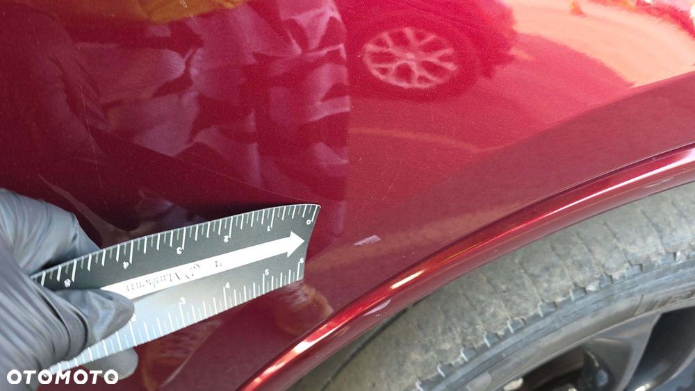 Dodge Durango - 16