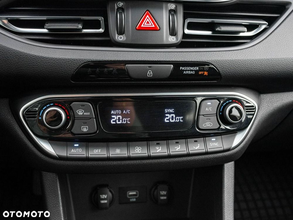 Hyundai i30 1.0 T-GDI Smart - 17