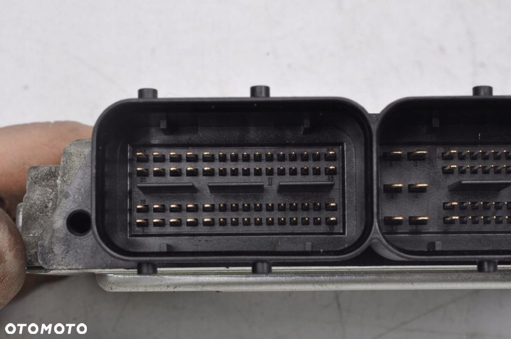 SUPERB II 2.0 TDI STEROWNIK SILNIKA 03L906018CL - 7