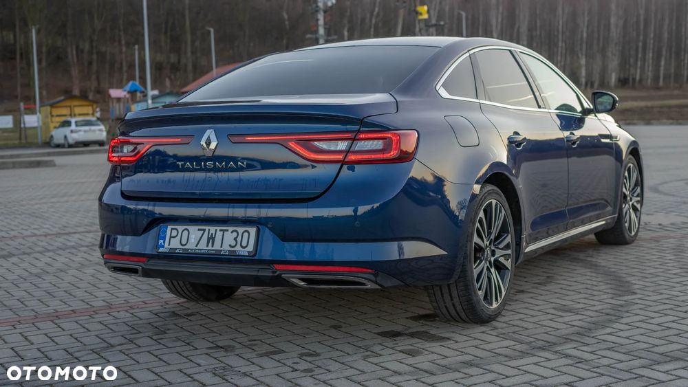Renault Talisman - 13