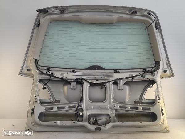 Tampa Mala Ford Galaxy (Wgr) - 4