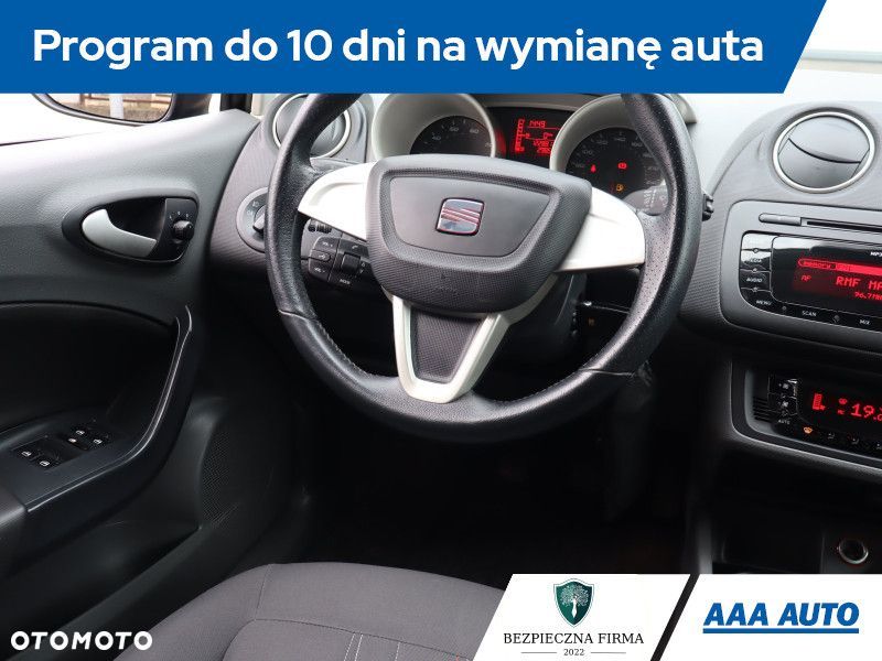 Seat Ibiza ST - 9