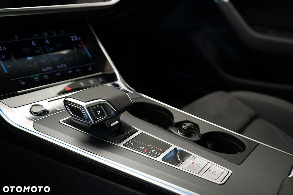 Audi A6 Limousine - 22