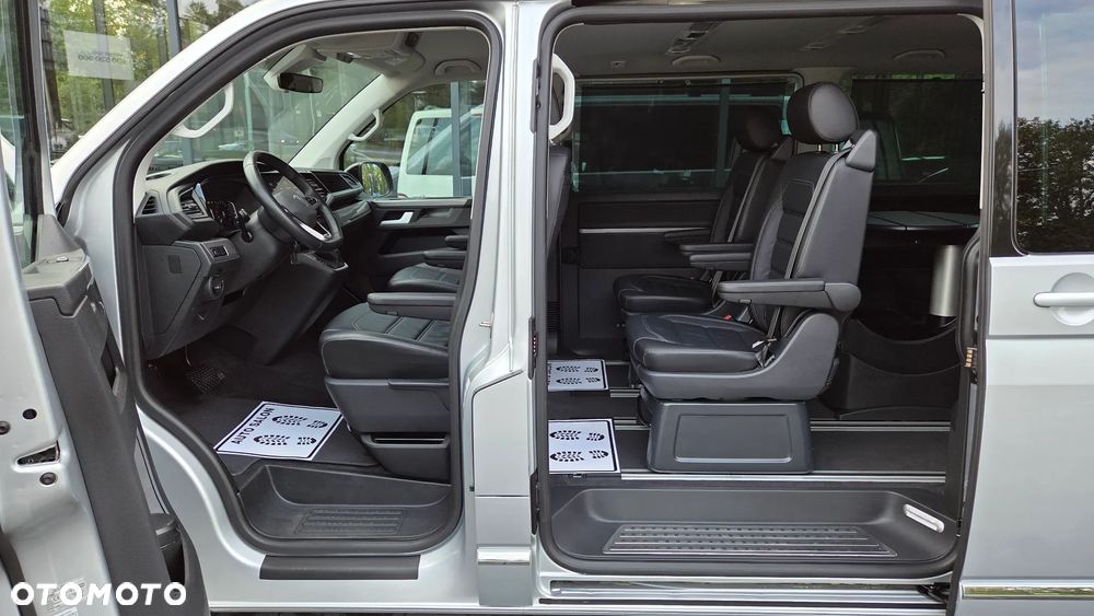 Volkswagen Multivan 6.1 2.0 TDI L1 Highline 4Motion DSG - 32
