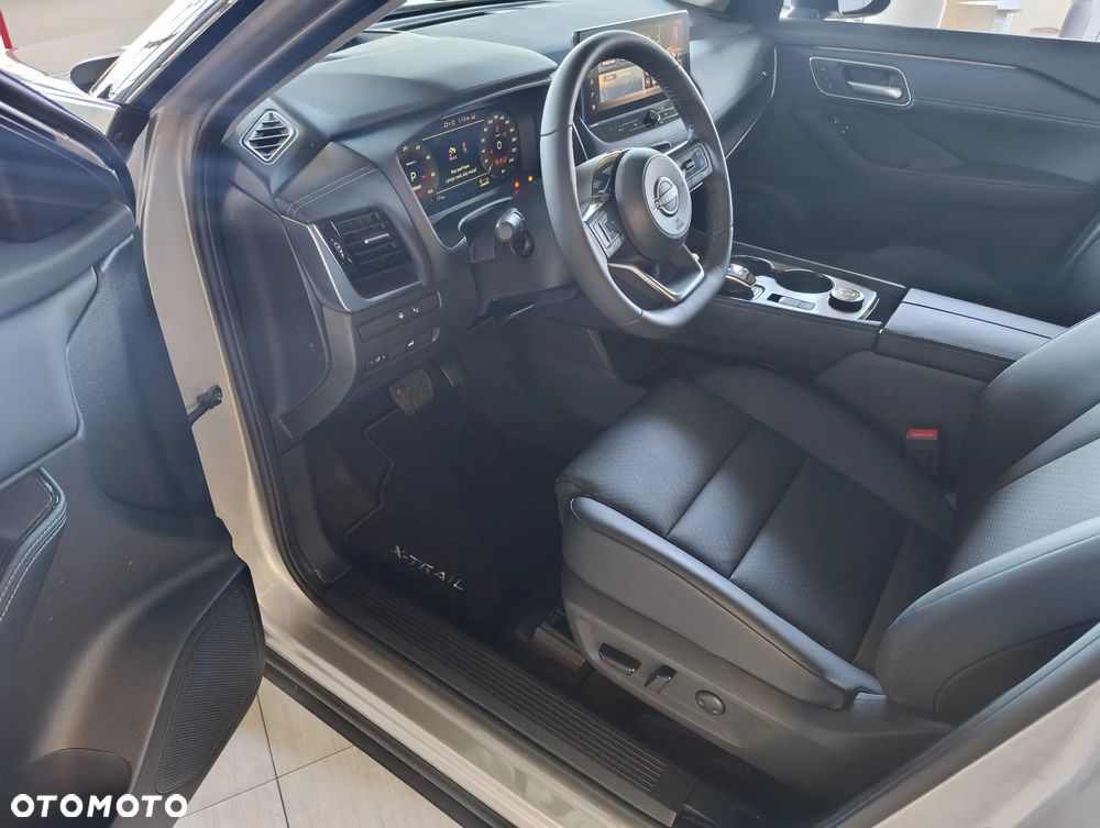 Nissan X-Trail 1.5 VC-T e-POWER Tekna e-4ORCE - 9