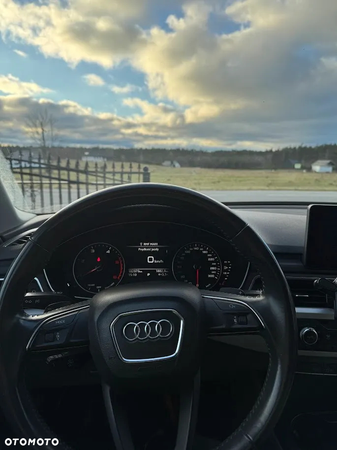 Audi A4 2.0 TDI S tronic - 13