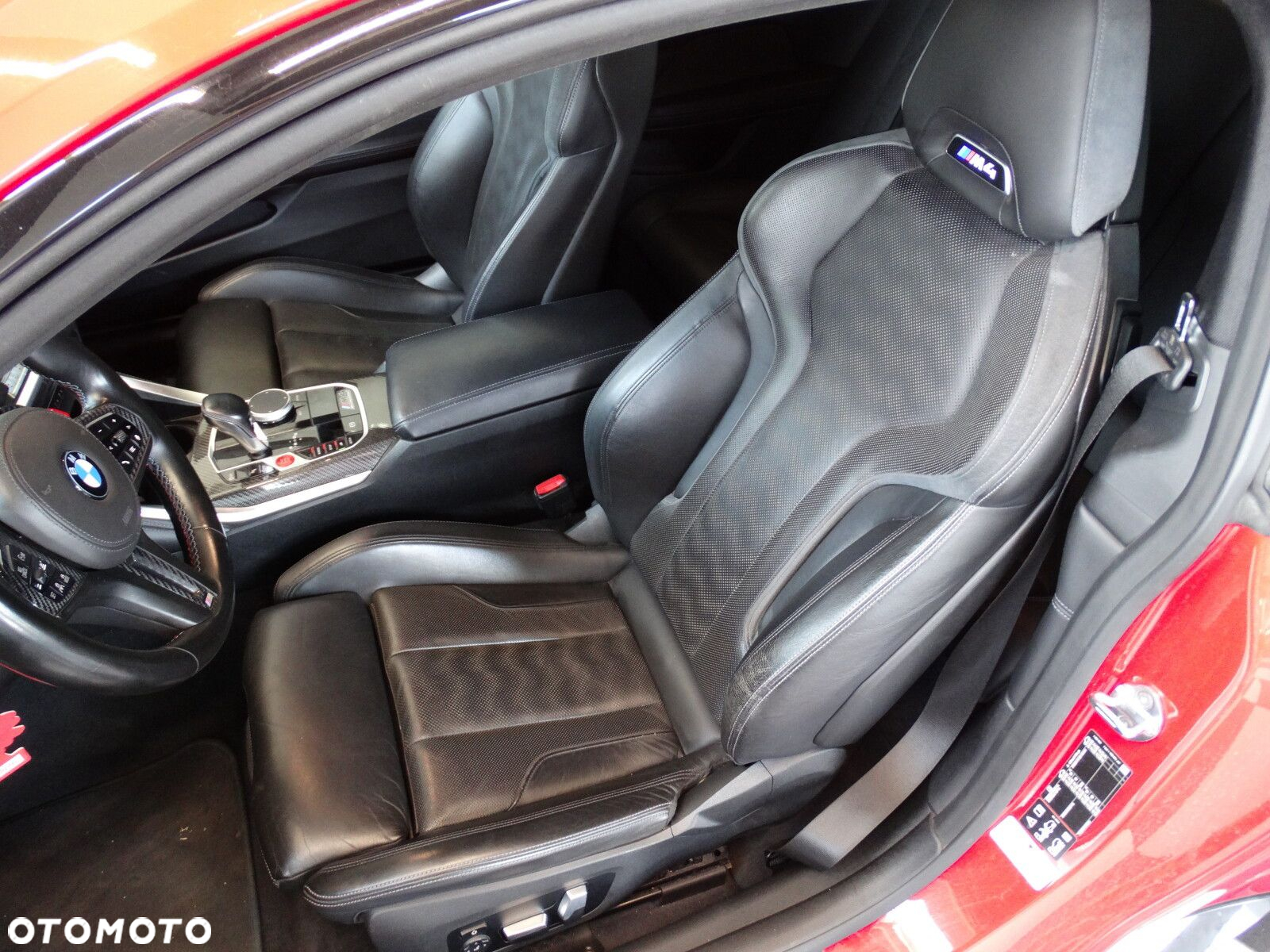BMW M4 - 10