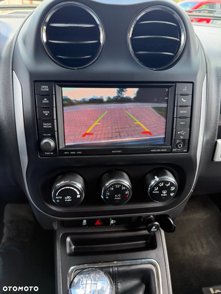 Jeep Compass - 17