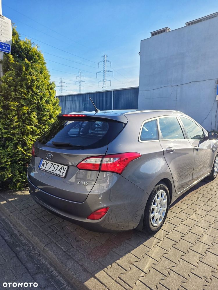 Hyundai i30 1.4 Classic - 3