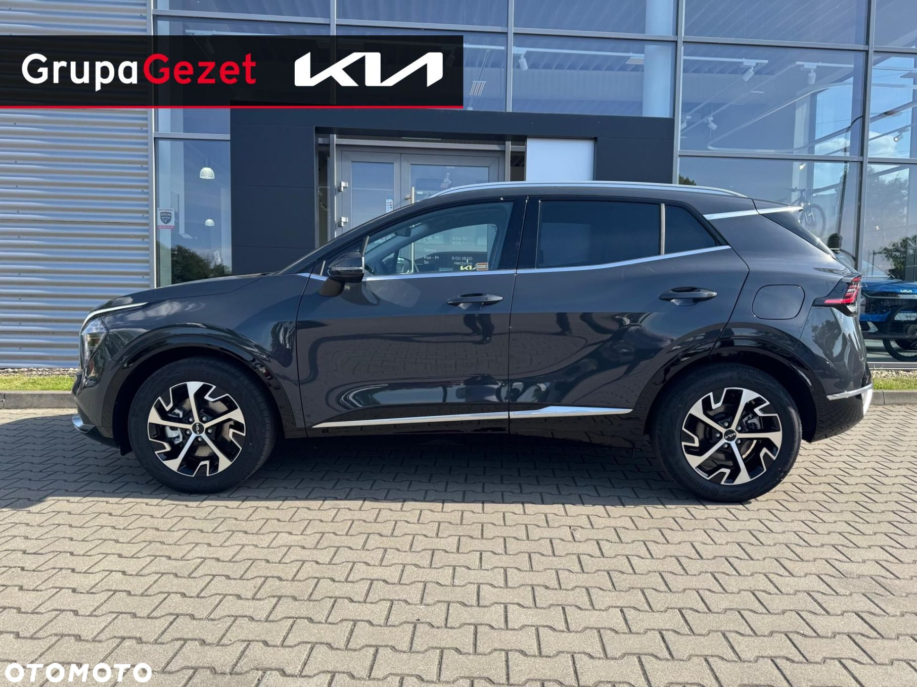 Kia Sportage - 6