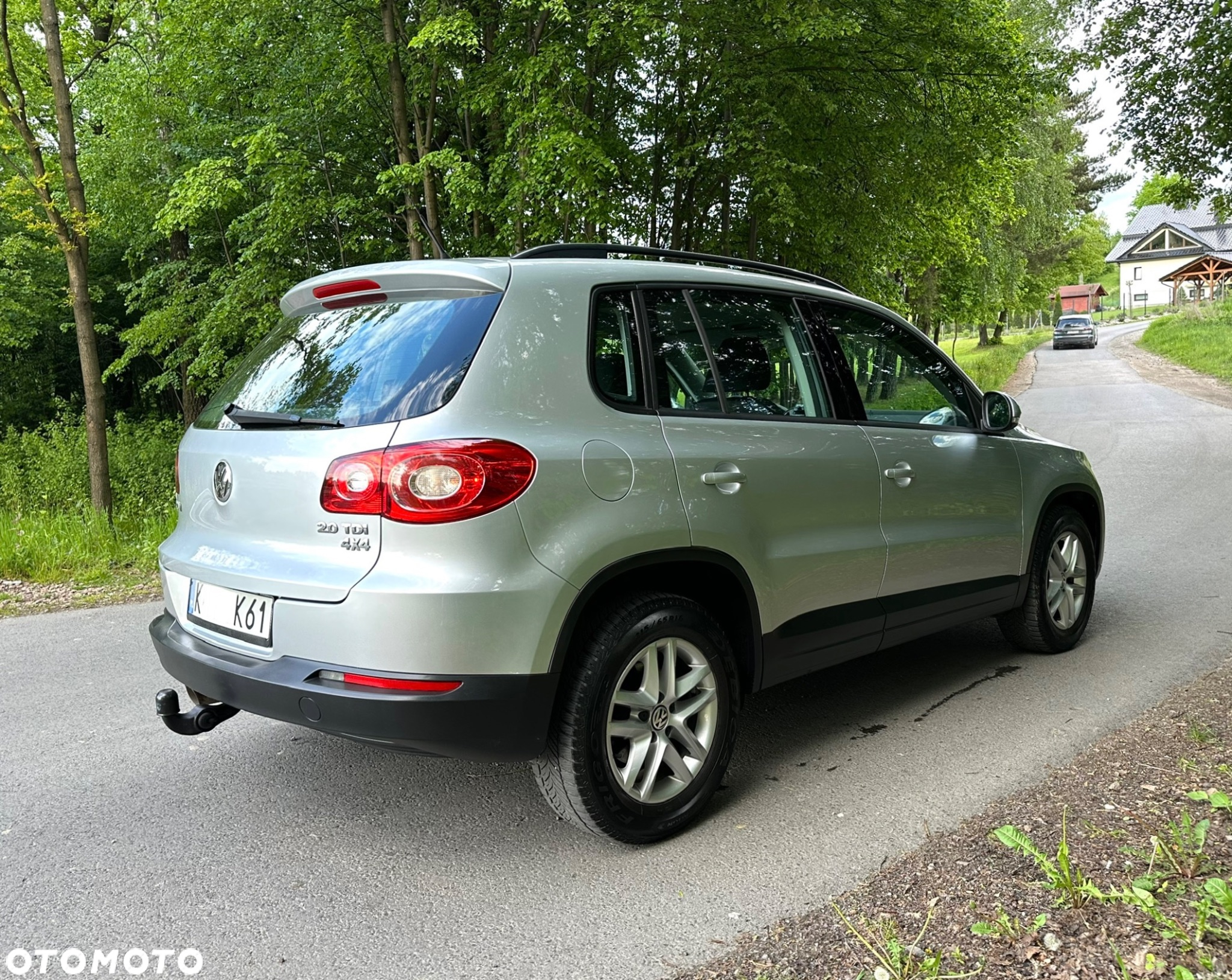 Volkswagen Tiguan 2.0 TDI BlueMot Sport&Style - 11