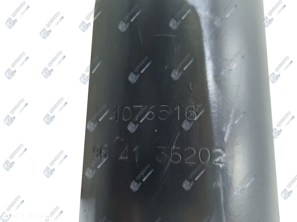 SIŁOWNIK PODNOSZENIA KABINY VOLVO FH 12 13 1076513 1076516 1076517 - 6