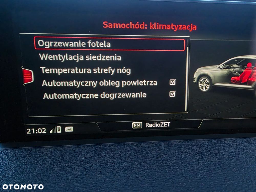 Audi Q7 50 TDI mHEV Quattro S Line Tiptr - 17