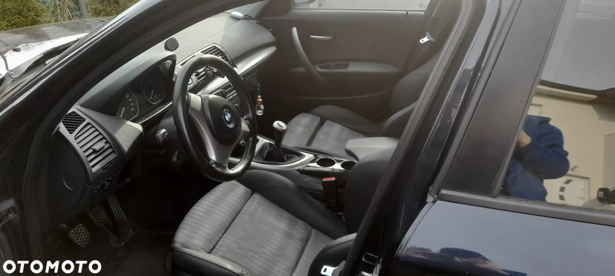 BMW Seria 1 120d - 7