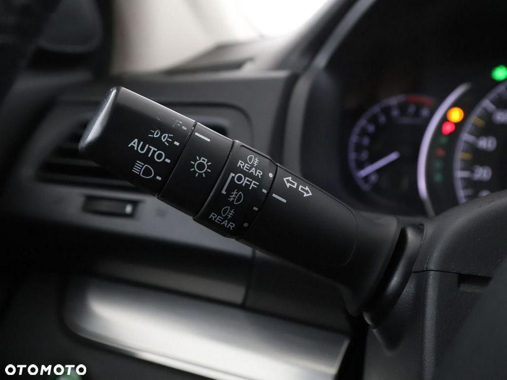 Honda CR-V 2.0i-VTEC 4WD Automatik Elegance - 34