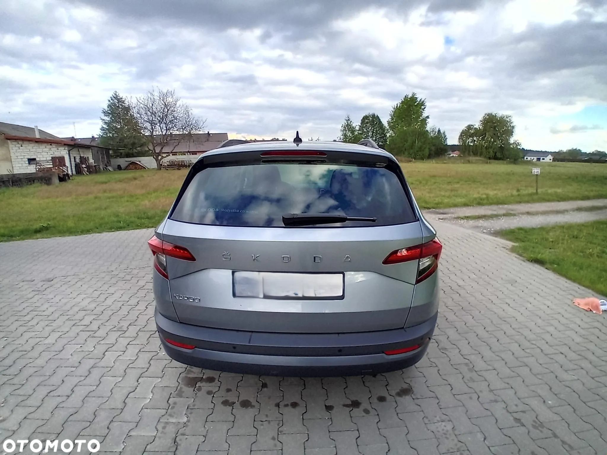 Skoda Karoq - 10