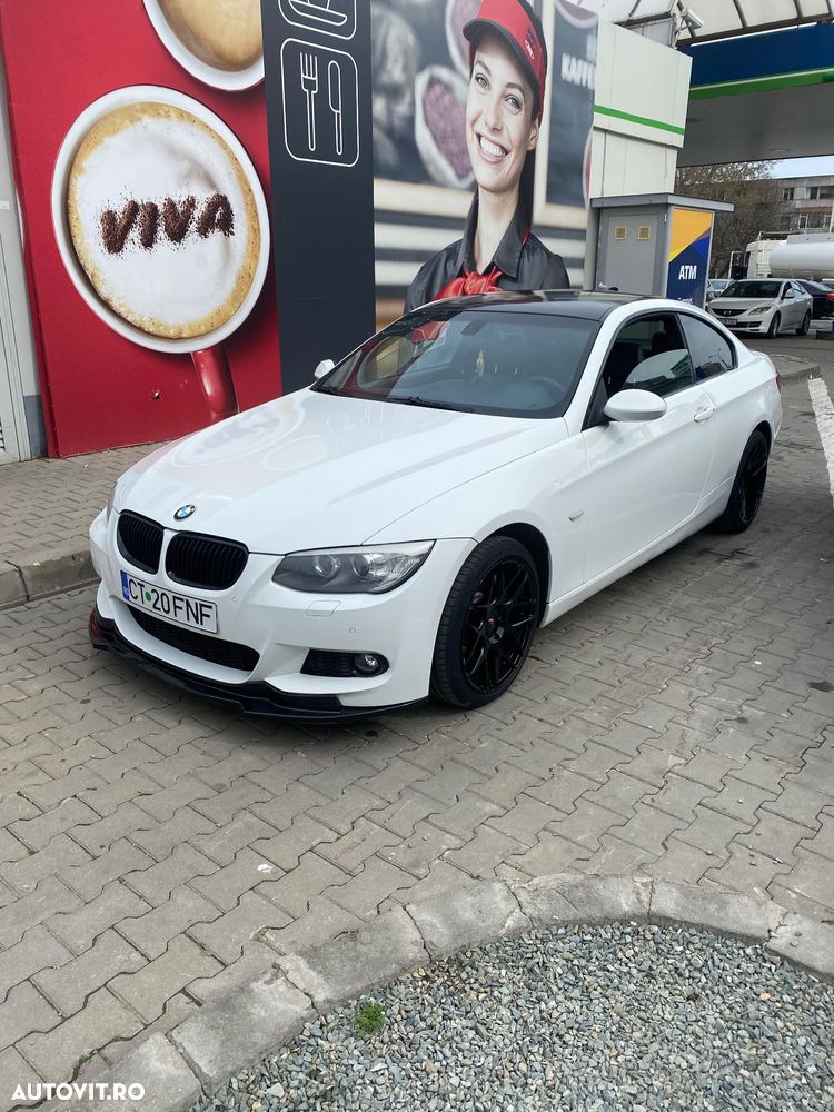 BMW Seria 3 - 6