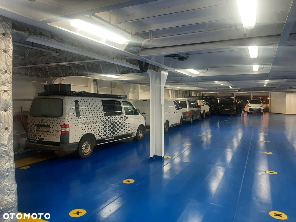 Volkswagen T5 4X4 4Motion - 24