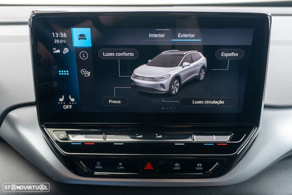 VW ID.4 77 kWh Pro Performance - 24