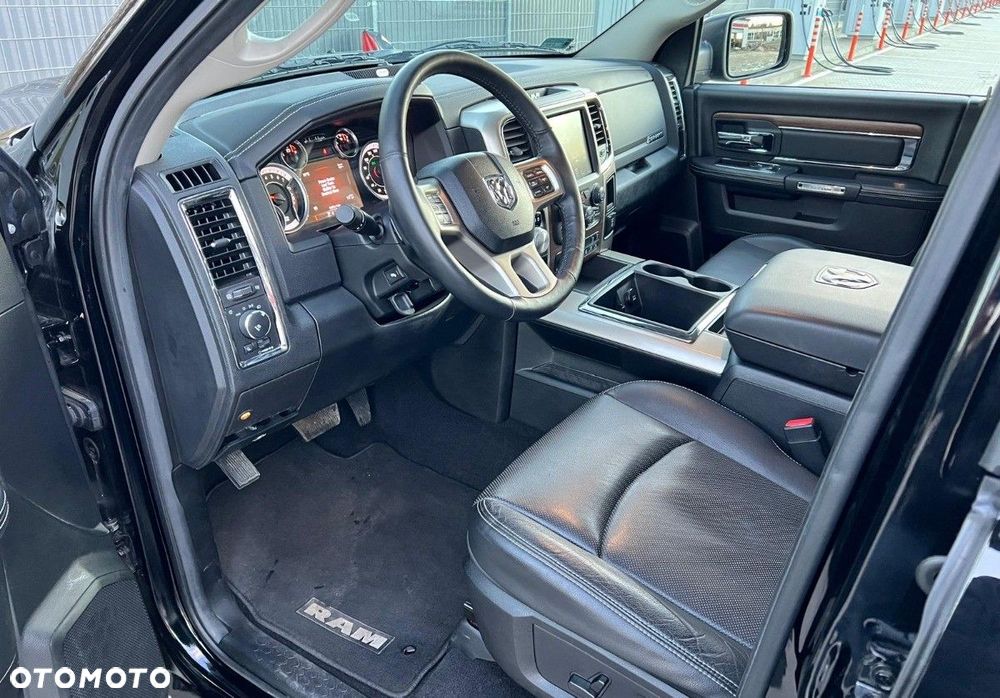 Dodge RAM - 9