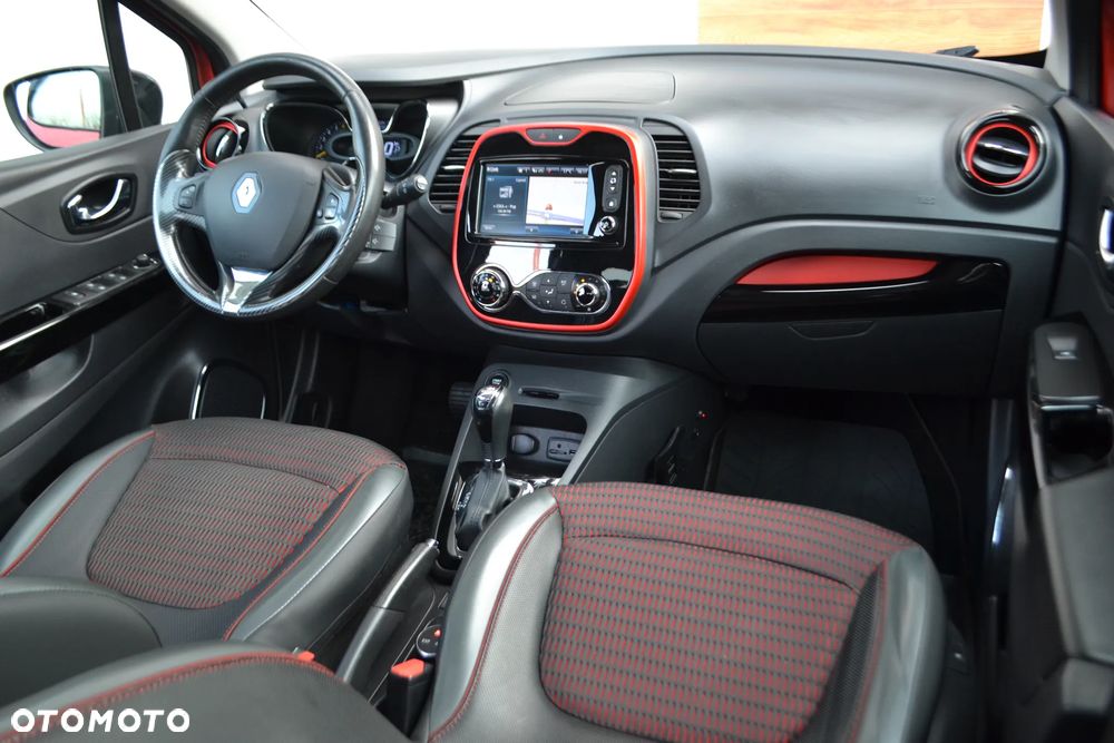 Renault Captur - 17