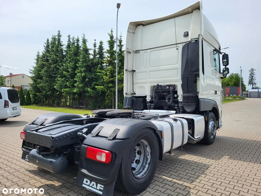 DAF FT XF 480 - 4