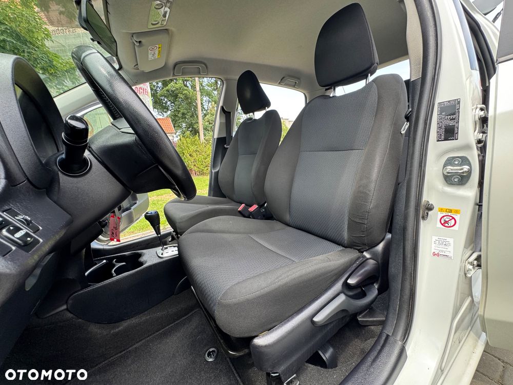Toyota Yaris - 23