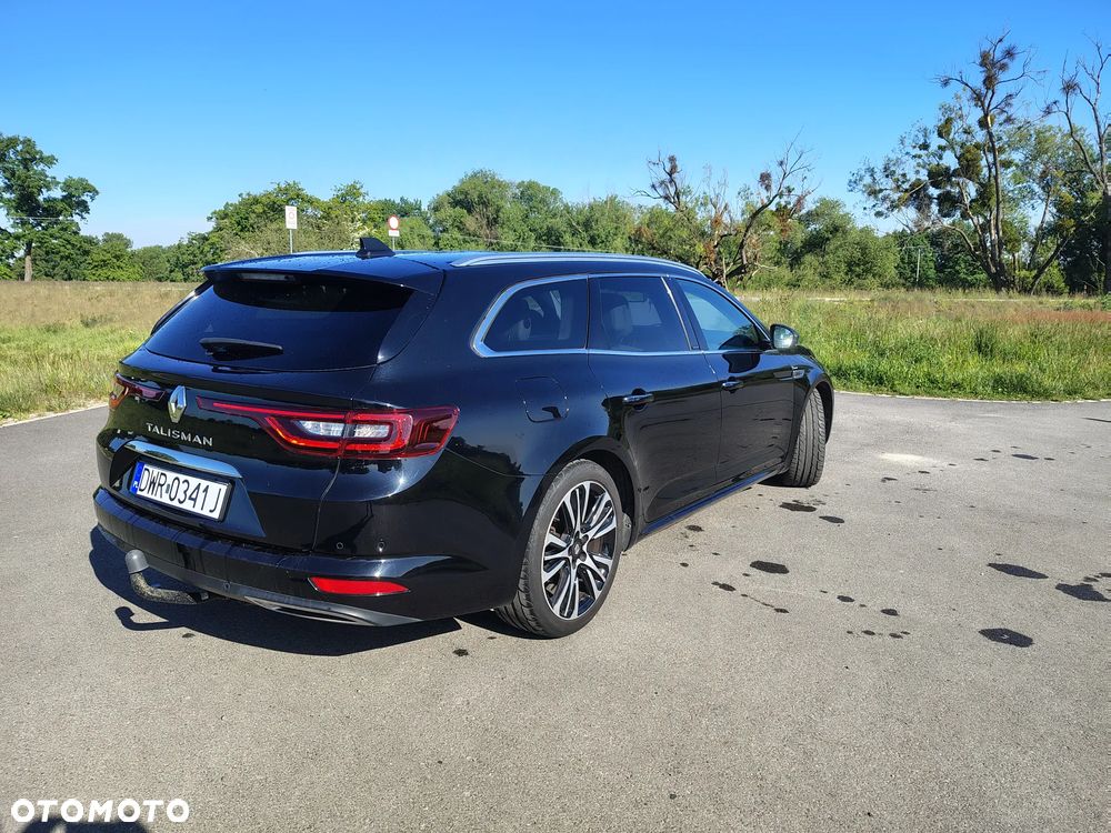 Renault Talisman 1.6 Energy dCi Magnetic EDC - 14