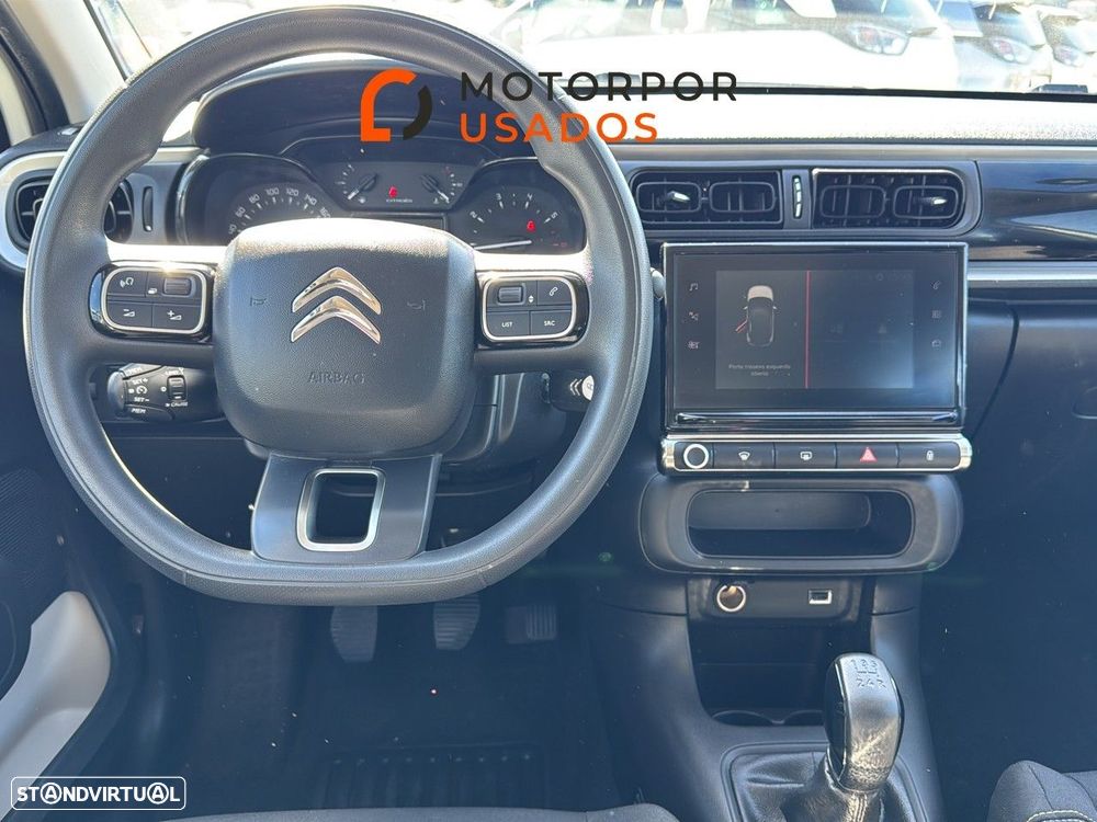 Citroën C3 1.2 PureTech Plus - 7