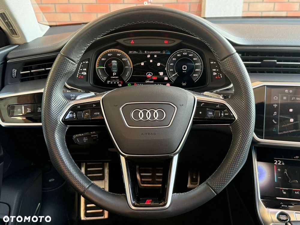 Audi A7 Sportback - 17
