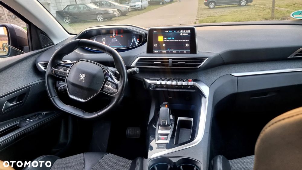 Peugeot 5008 BlueHDi 180 EAT8 GT Pack - 15