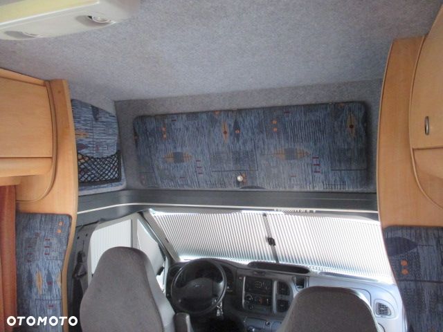 Ford transit - 14