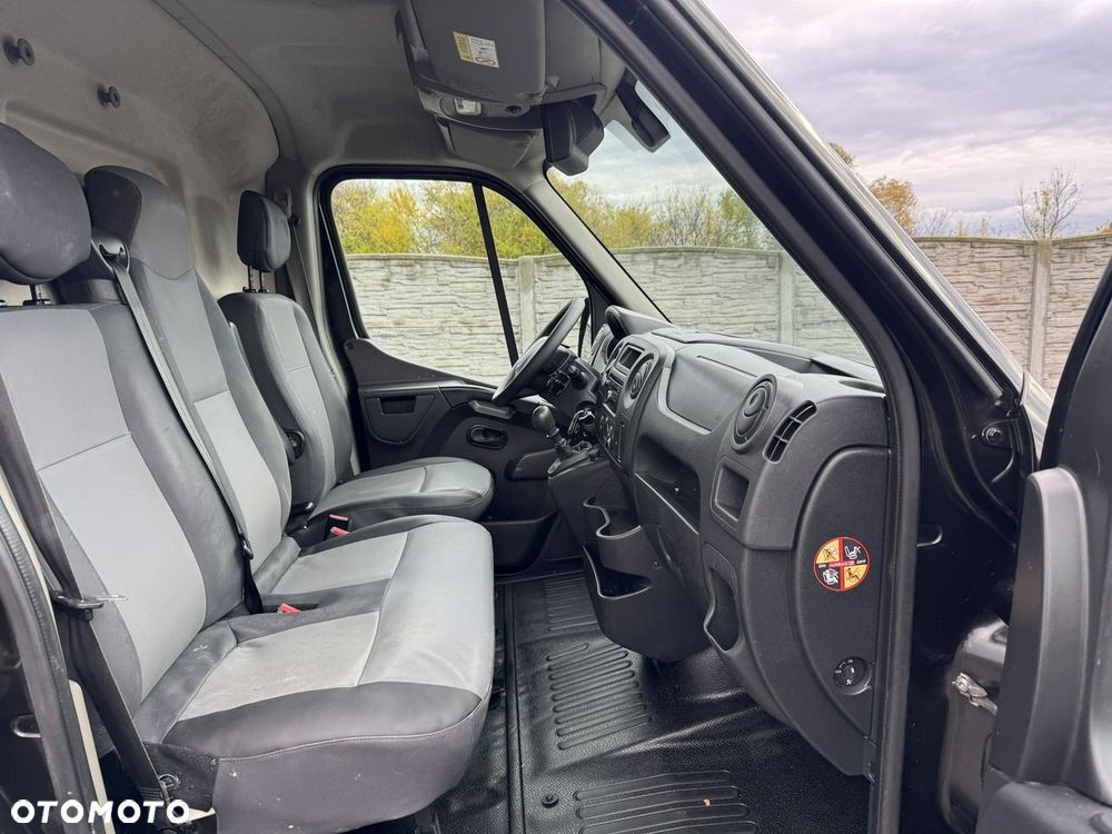 Renault Master - 5